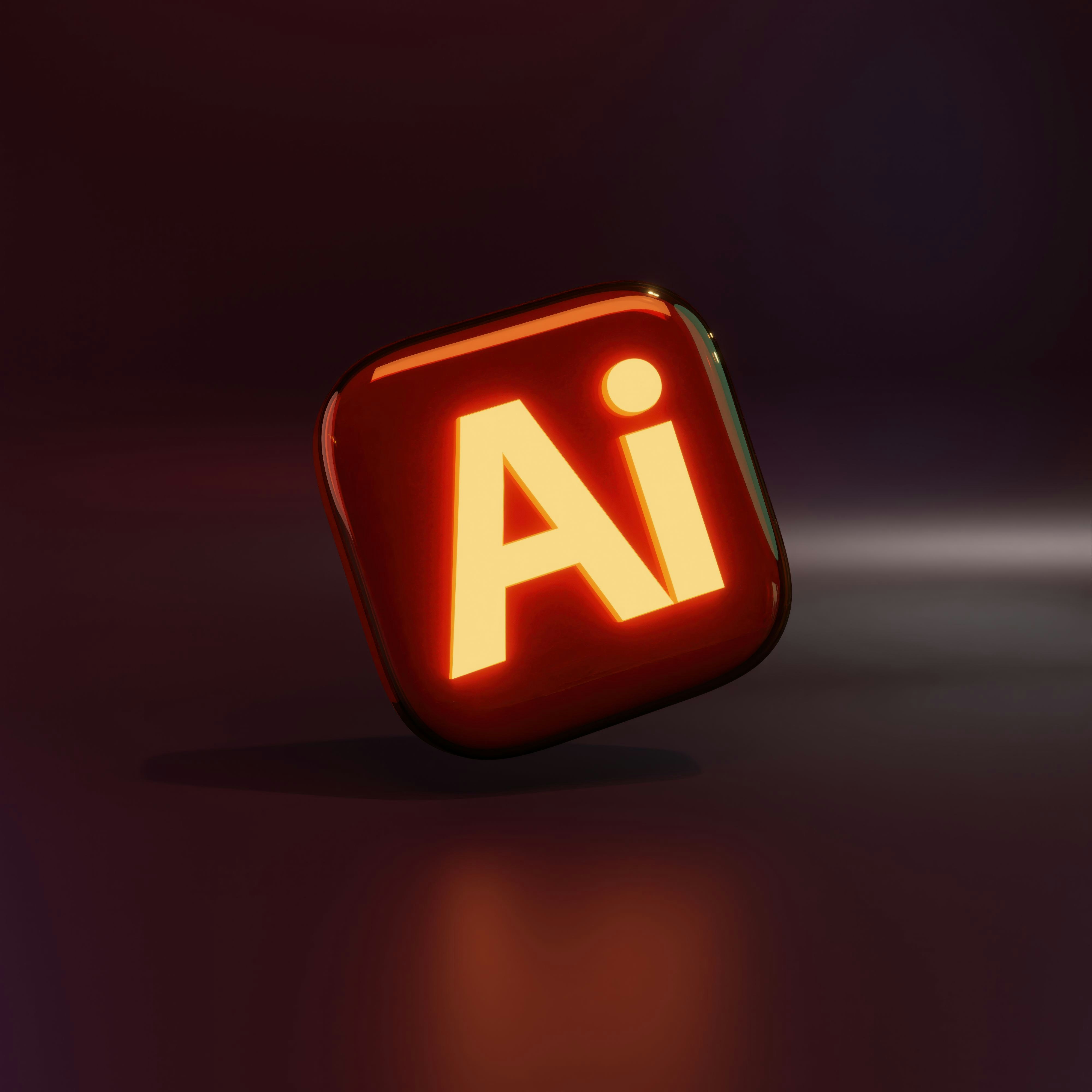Ai icon