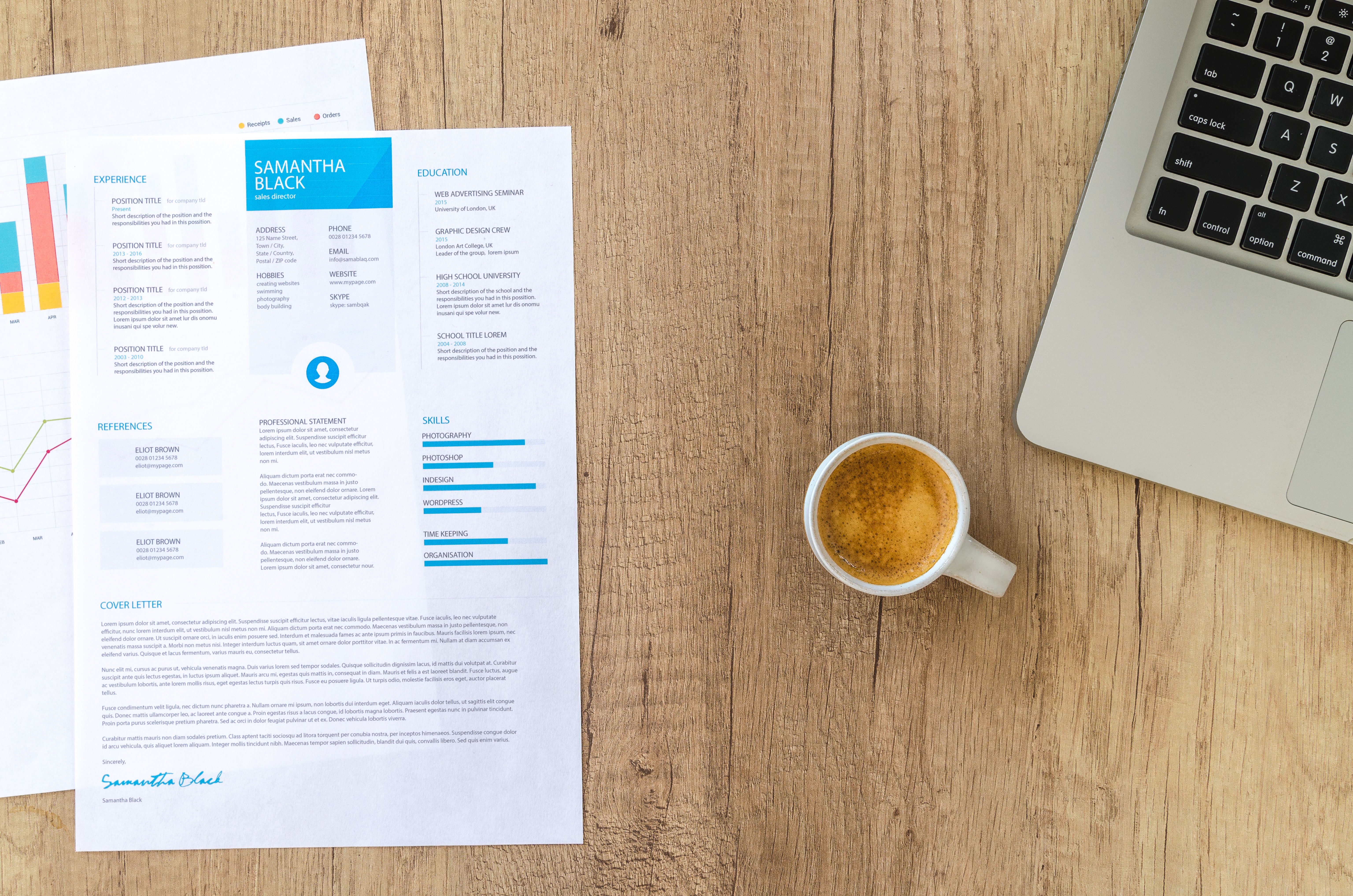 Franklin Kuba professional resume
